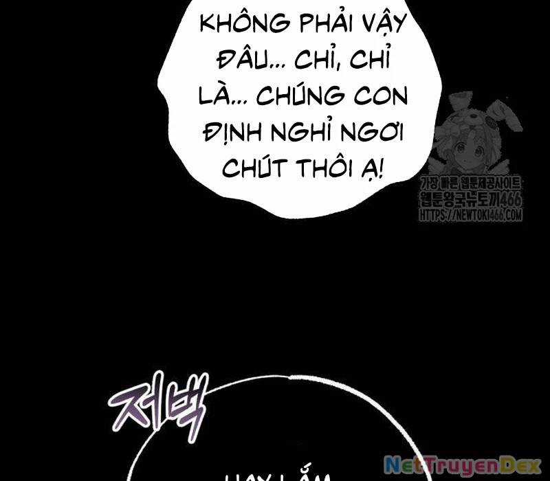 Đệ Nhất Võ Sư, Baek Cao Thủ Chương 104 trang 143