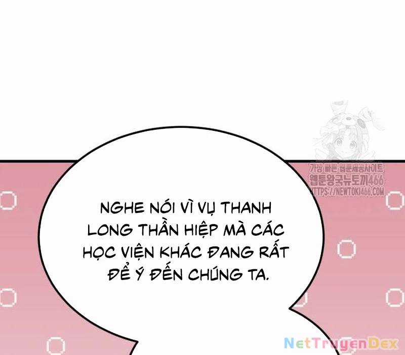 Đệ Nhất Võ Sư, Baek Cao Thủ Chương 104 trang 162