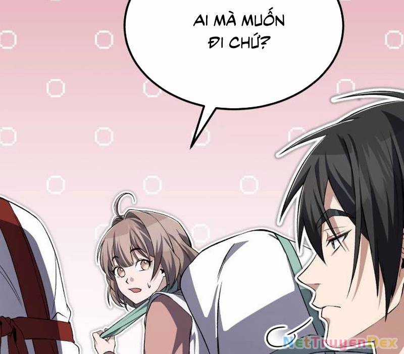 Đệ Nhất Võ Sư, Baek Cao Thủ Chương 104 trang 163