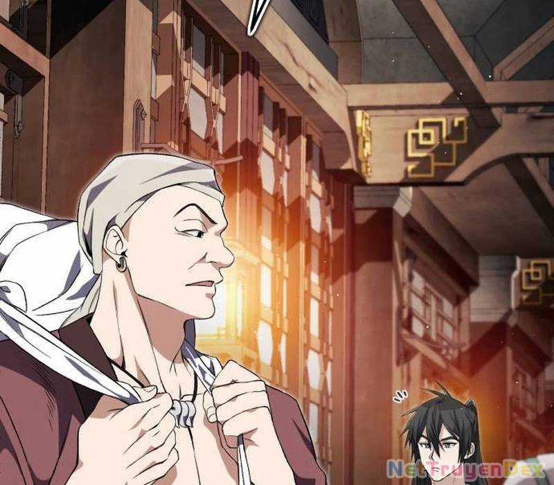 Đệ Nhất Võ Sư, Baek Cao Thủ Chương 104 trang 169