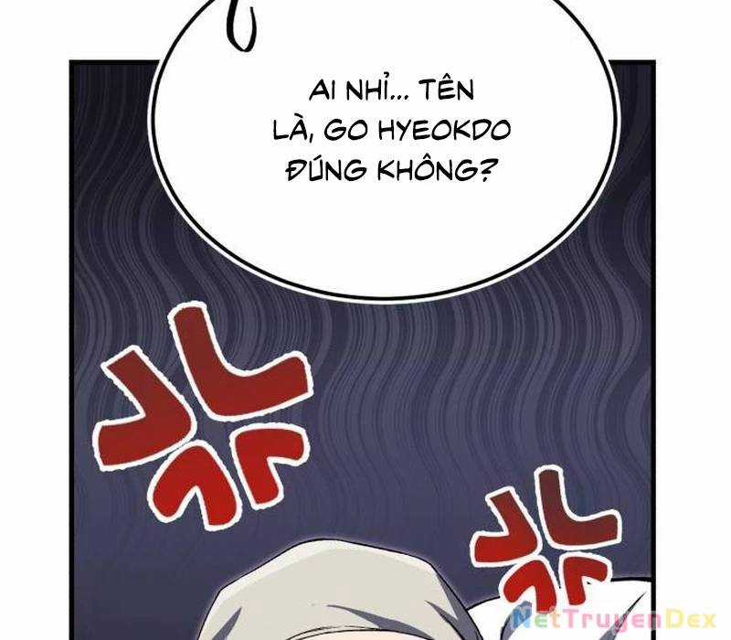 Đệ Nhất Võ Sư, Baek Cao Thủ Chương 104 trang 171