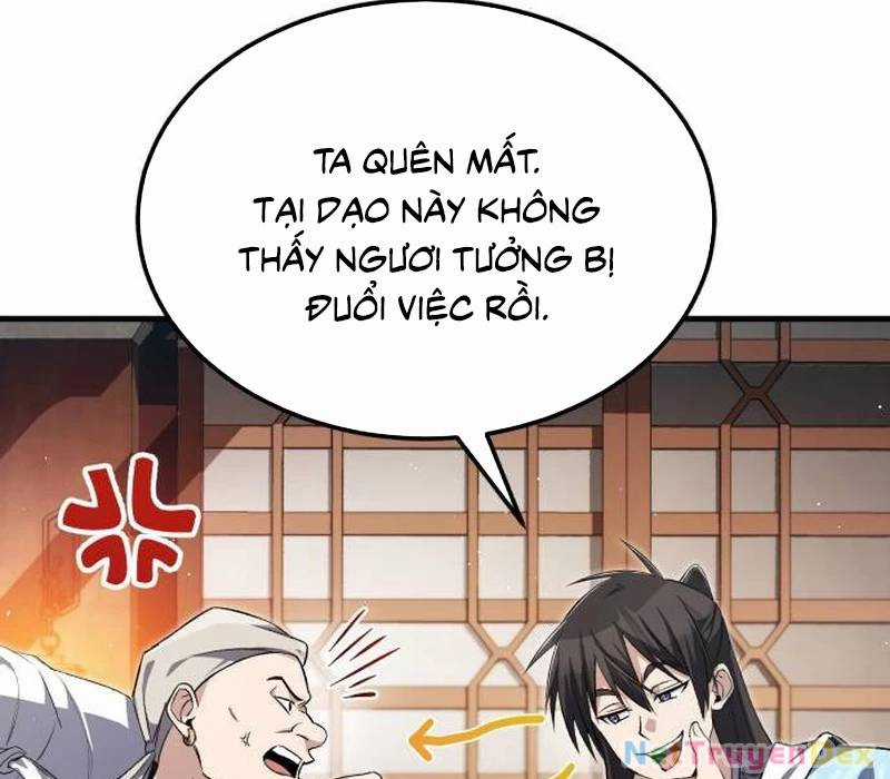 Đệ Nhất Võ Sư, Baek Cao Thủ Chương 104 trang 174