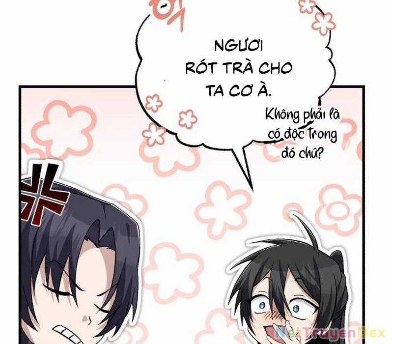 Đệ Nhất Võ Sư, Baek Cao Thủ Chương 104 trang 19