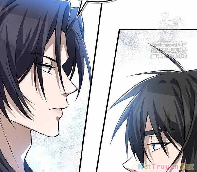 Đệ Nhất Võ Sư, Baek Cao Thủ Chương 104 trang 197