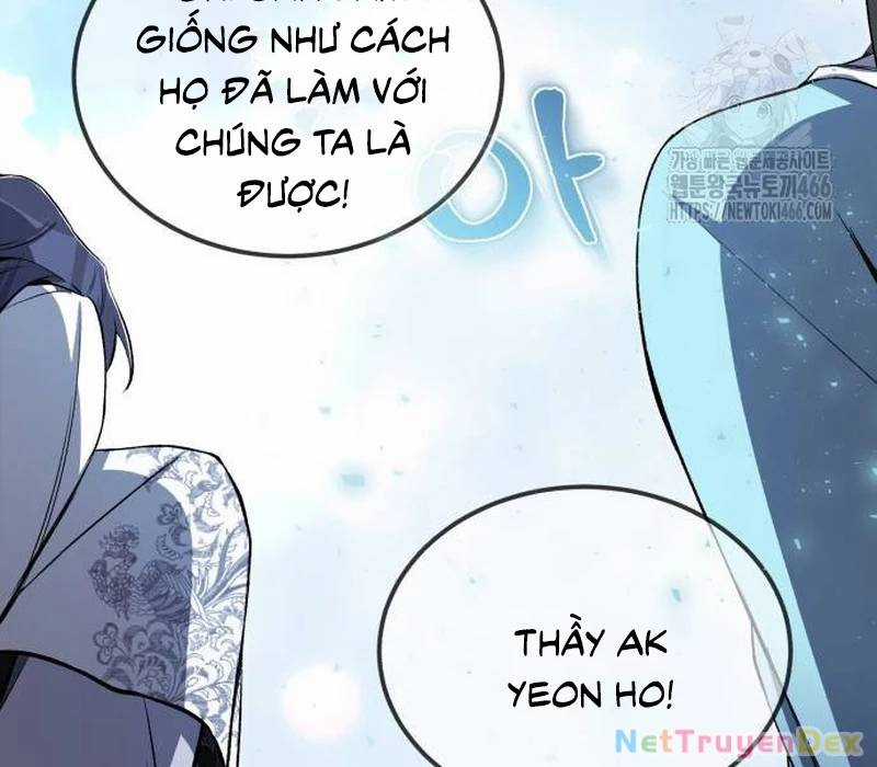 Đệ Nhất Võ Sư, Baek Cao Thủ Chương 104 trang 205