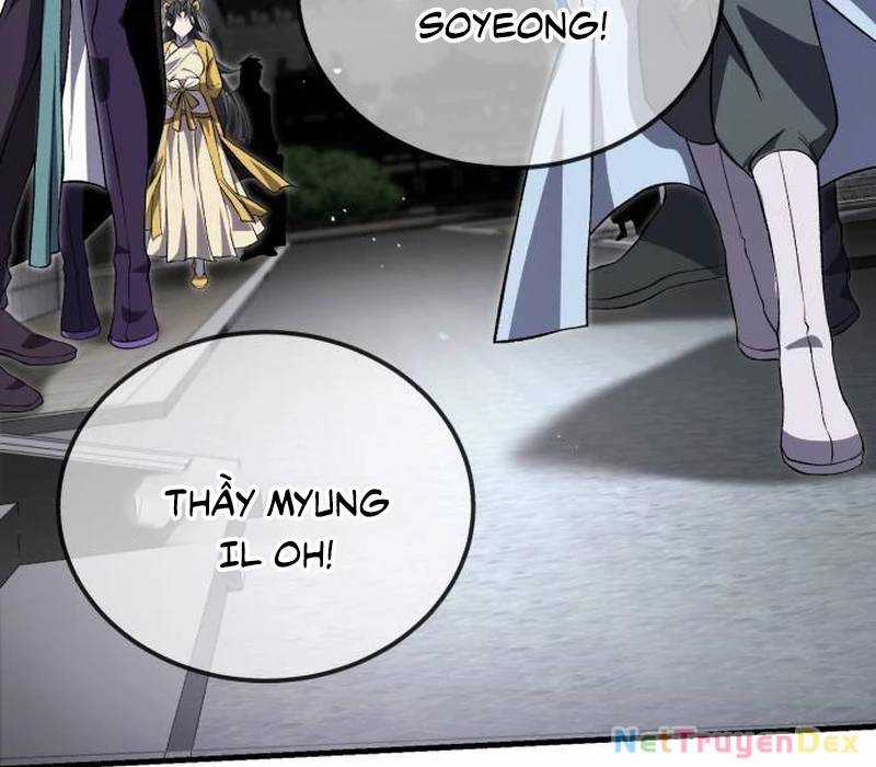 Đệ Nhất Võ Sư, Baek Cao Thủ Chương 104 trang 208