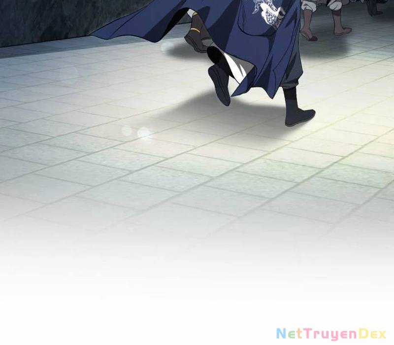 Đệ Nhất Võ Sư, Baek Cao Thủ Chương 104 trang 222