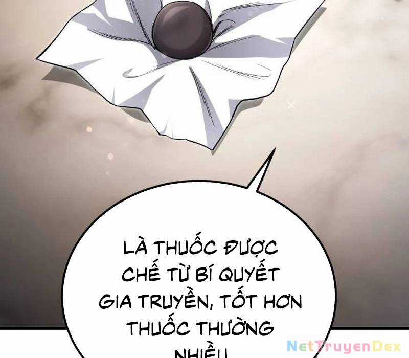 Đệ Nhất Võ Sư, Baek Cao Thủ Chương 104 trang 31