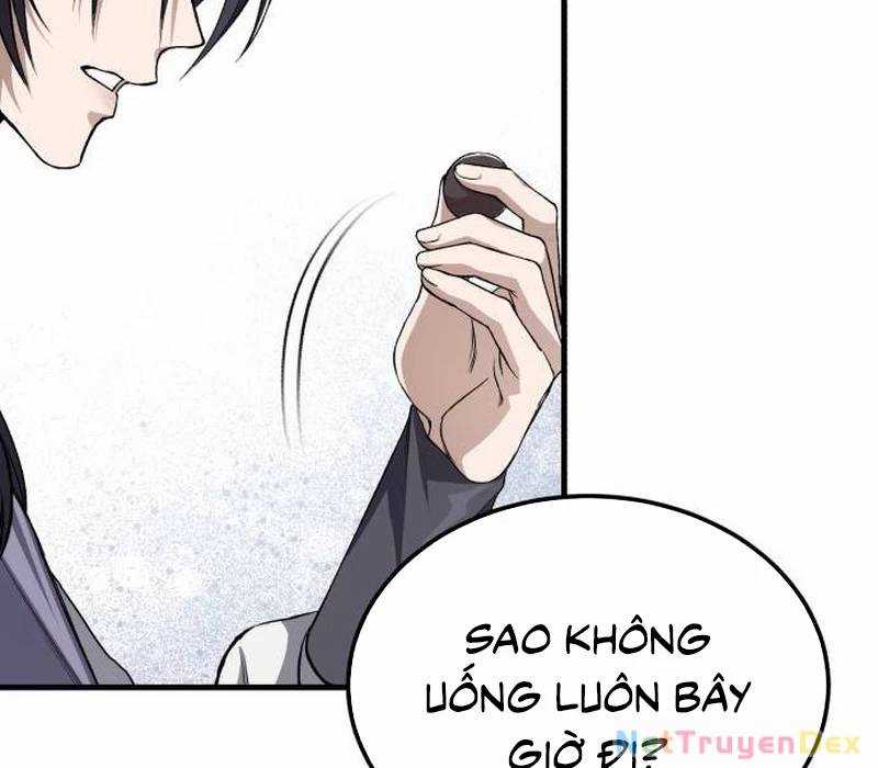 Đệ Nhất Võ Sư, Baek Cao Thủ Chương 104 trang 34