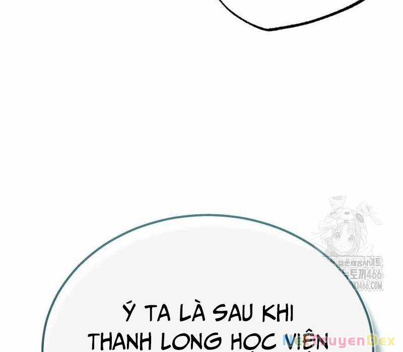 Đệ Nhất Võ Sư, Baek Cao Thủ Chương 105 trang 111