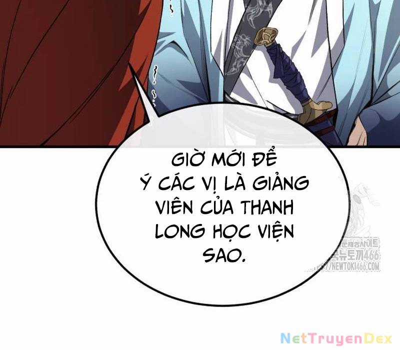 Đệ Nhất Võ Sư, Baek Cao Thủ Chương 105 trang 119