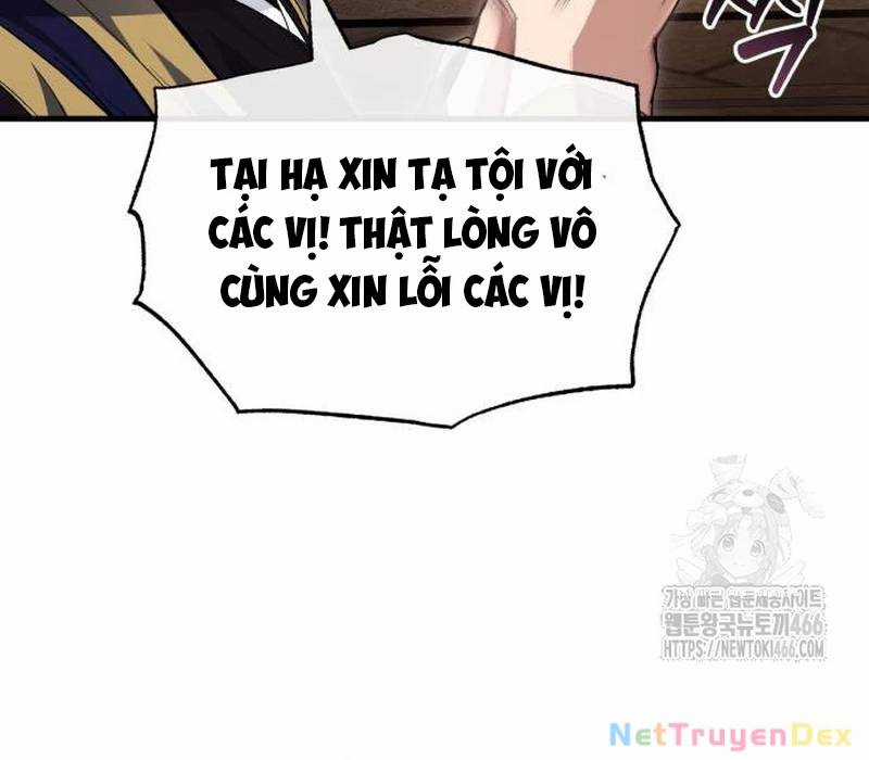 Đệ Nhất Võ Sư, Baek Cao Thủ Chương 105 trang 133