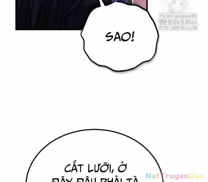 Đệ Nhất Võ Sư, Baek Cao Thủ Chương 105 trang 139