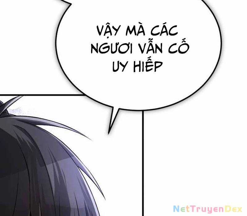 Đệ Nhất Võ Sư, Baek Cao Thủ Chương 105 trang 143