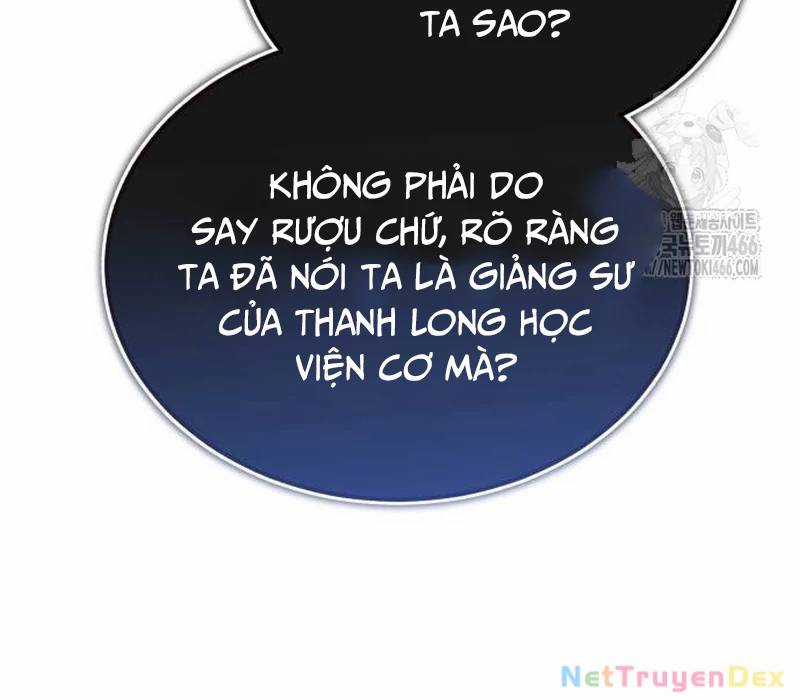 Đệ Nhất Võ Sư, Baek Cao Thủ Chương 105 trang 155