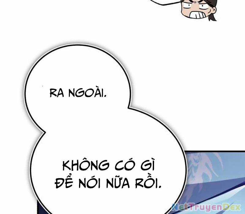 Đệ Nhất Võ Sư, Baek Cao Thủ Chương 105 trang 185