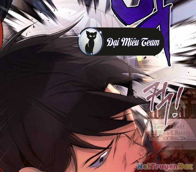 Đệ Nhất Võ Sư, Baek Cao Thủ Chương 105 trang 195