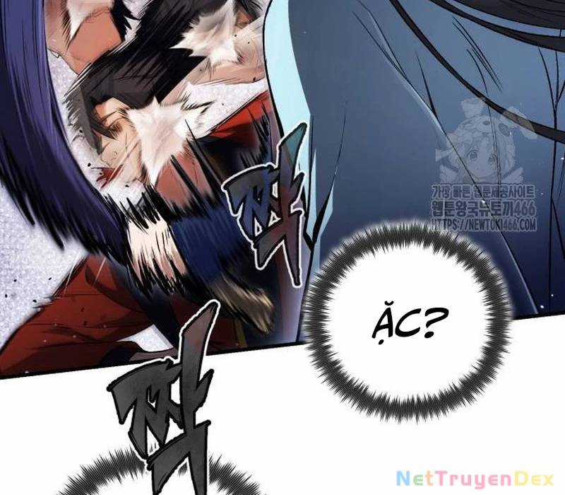 Đệ Nhất Võ Sư, Baek Cao Thủ Chương 105 trang 198