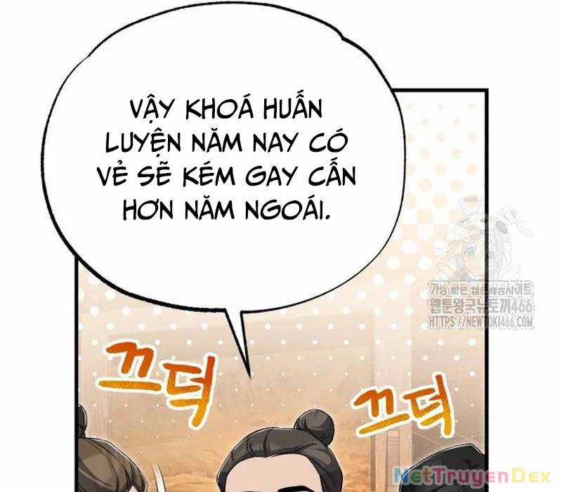 Đệ Nhất Võ Sư, Baek Cao Thủ Chương 105 trang 21