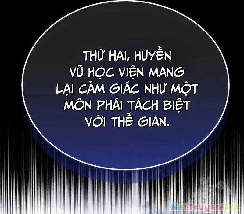 Đệ Nhất Võ Sư, Baek Cao Thủ Chương 105 trang 42
