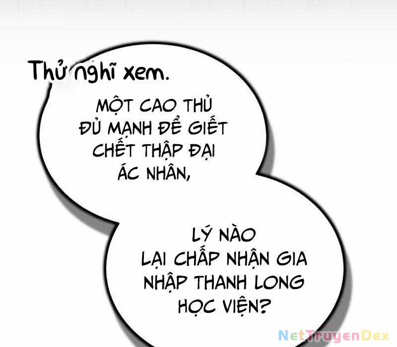 Đệ Nhất Võ Sư, Baek Cao Thủ Chương 105 trang 62