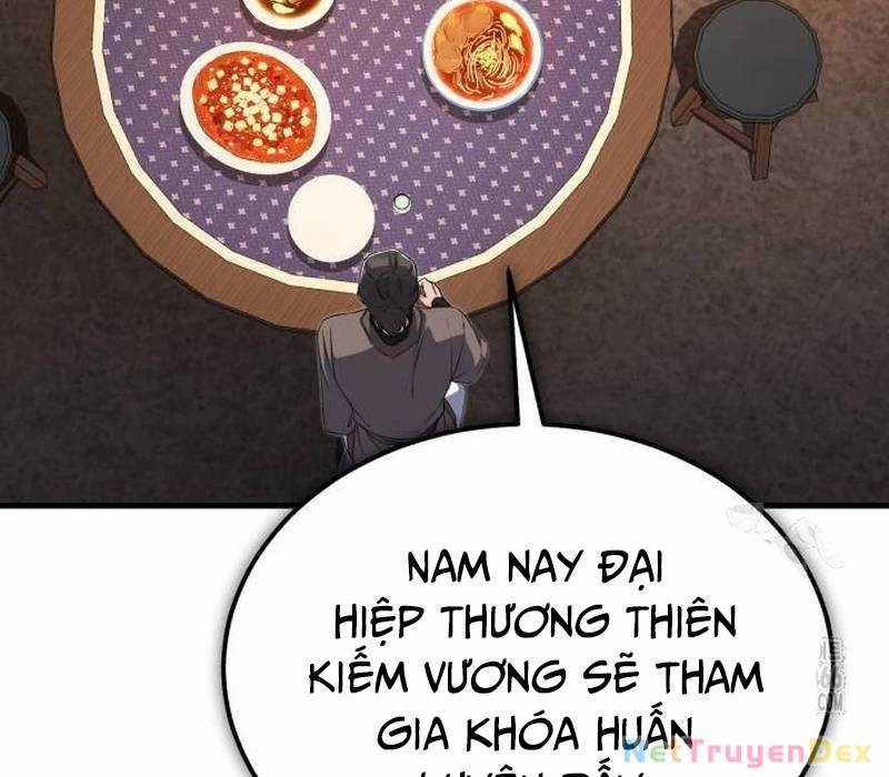 Đệ Nhất Võ Sư, Baek Cao Thủ Chương 105 trang 7