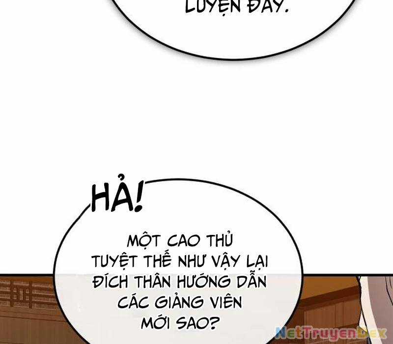 Đệ Nhất Võ Sư, Baek Cao Thủ Chương 105 trang 8