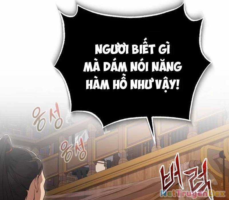 Đệ Nhất Võ Sư, Baek Cao Thủ Chương 105 trang 86