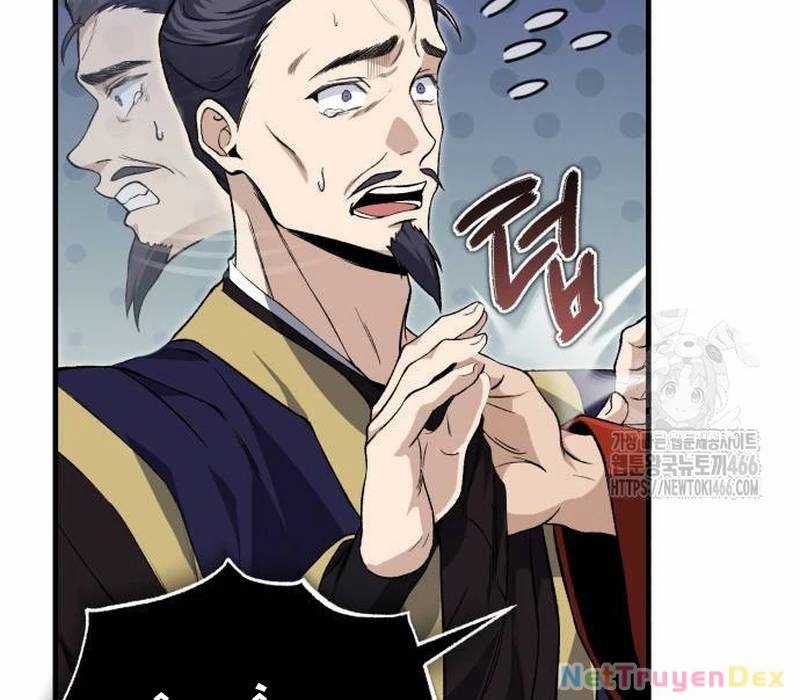 Đệ Nhất Võ Sư, Baek Cao Thủ Chương 105 trang 97