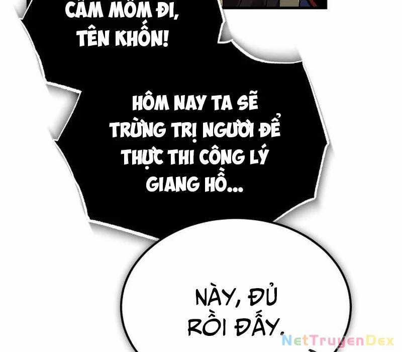 Đệ Nhất Võ Sư, Baek Cao Thủ Chương 105 trang 98