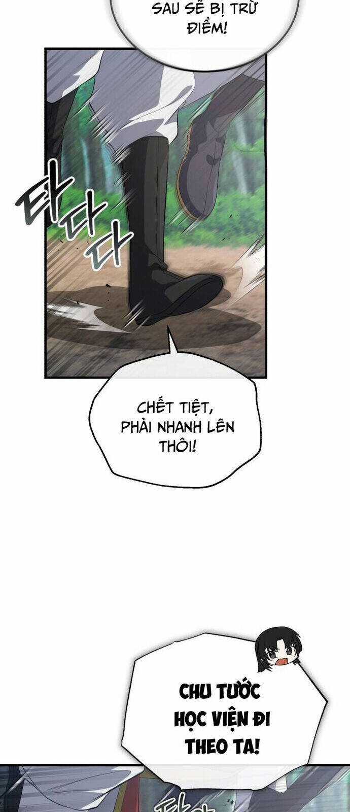 Đệ Nhất Võ Sư, Baek Cao Thủ Chương 110 trang 26