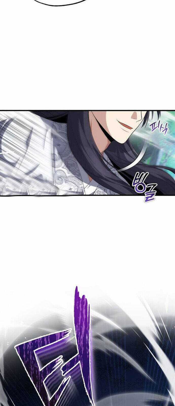 Đệ Nhất Võ Sư, Baek Cao Thủ Chương 110 trang 53