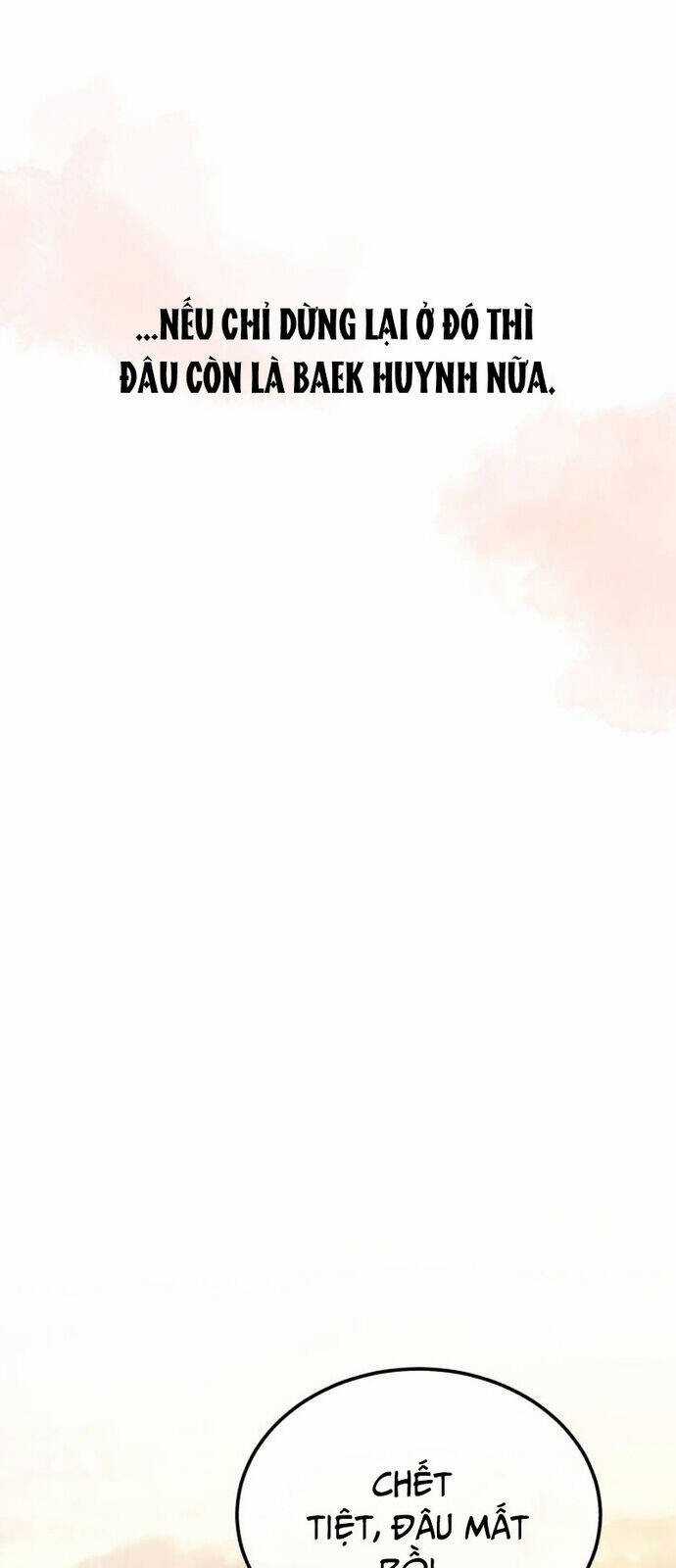 Đệ Nhất Võ Sư, Baek Cao Thủ Chương 110 trang 64