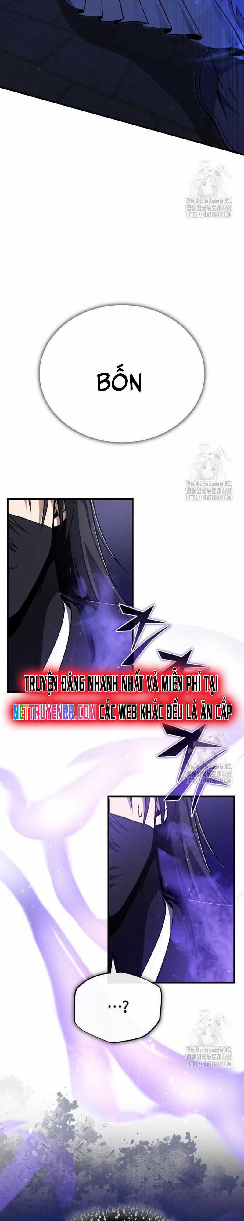 Đệ Nhất Võ Sư, Baek Cao Thủ Chương 113 trang 27