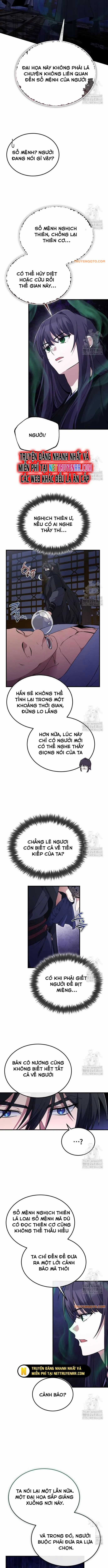 Đệ Nhất Võ Sư, Baek Cao Thủ Chương 114 trang 2