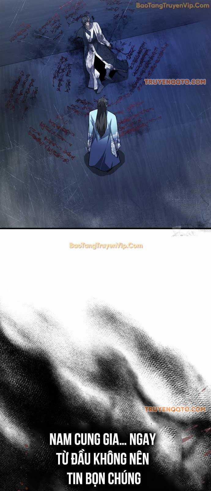 Đệ Nhất Võ Sư, Baek Cao Thủ Chương 115 trang 10