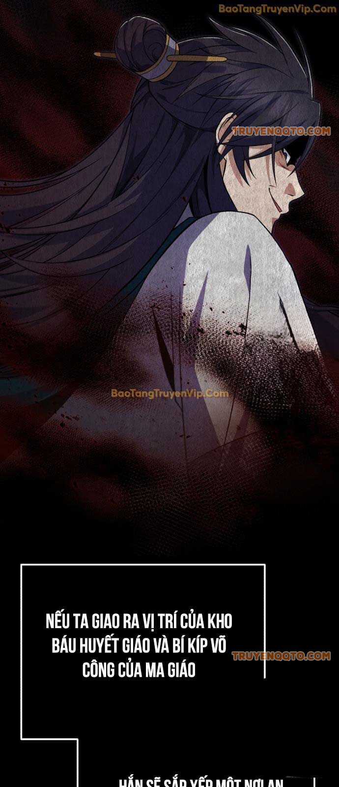 Đệ Nhất Võ Sư, Baek Cao Thủ Chương 115 trang 12