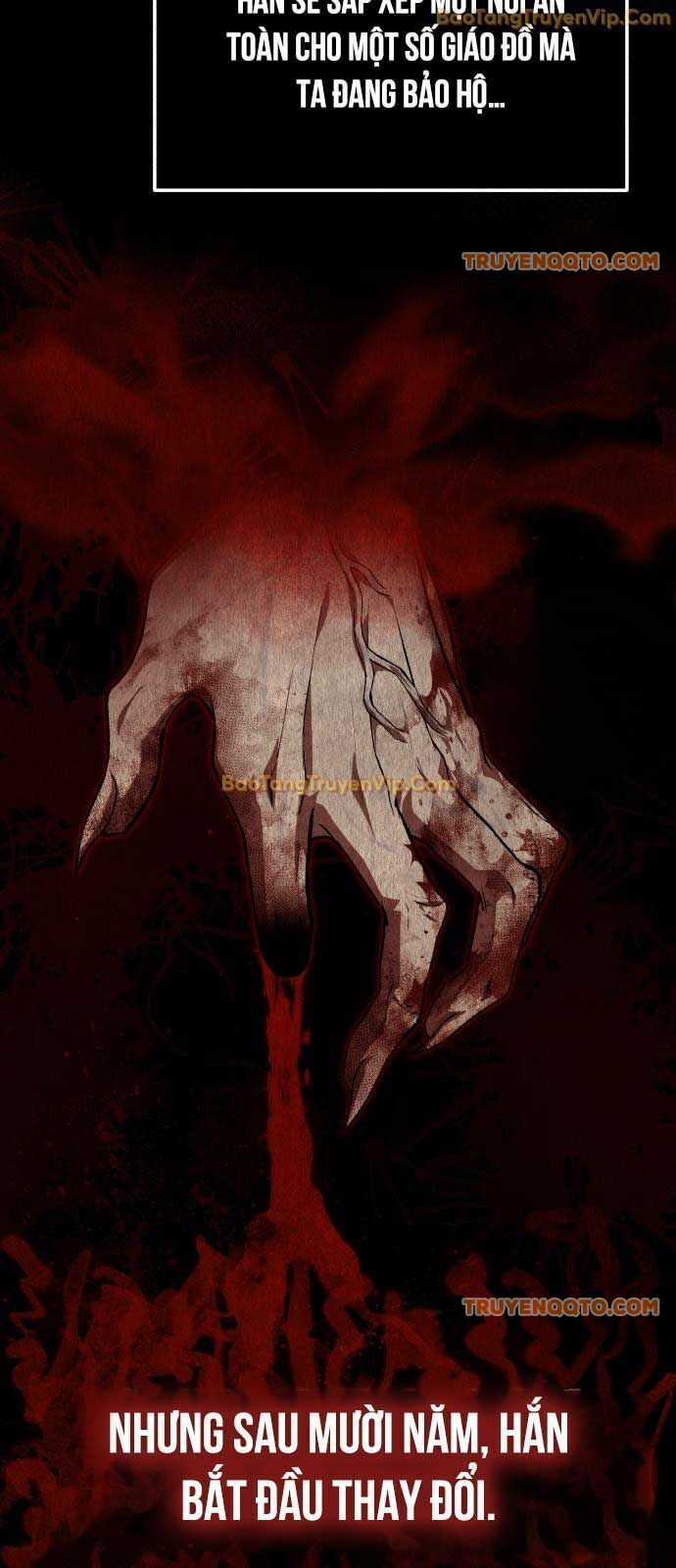 Đệ Nhất Võ Sư, Baek Cao Thủ Chương 115 trang 13