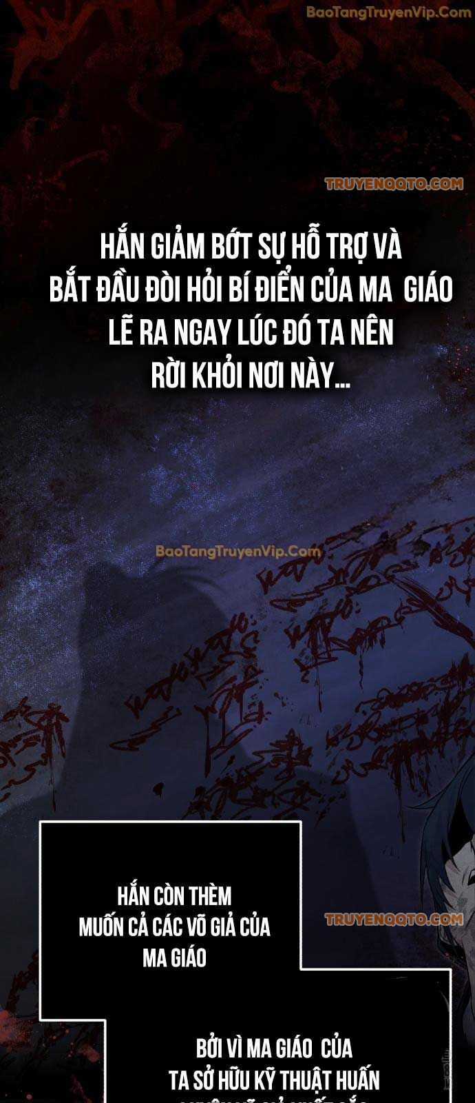 Đệ Nhất Võ Sư, Baek Cao Thủ Chương 115 trang 14