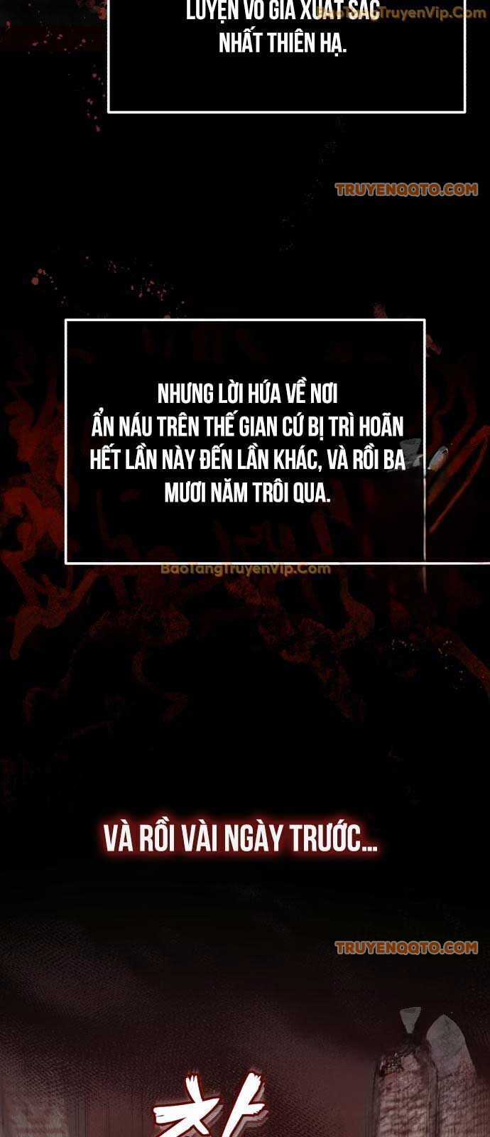 Đệ Nhất Võ Sư, Baek Cao Thủ Chương 115 trang 15