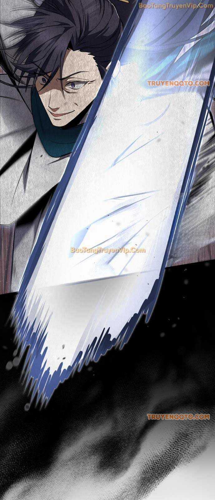 Đệ Nhất Võ Sư, Baek Cao Thủ Chương 115 trang 17