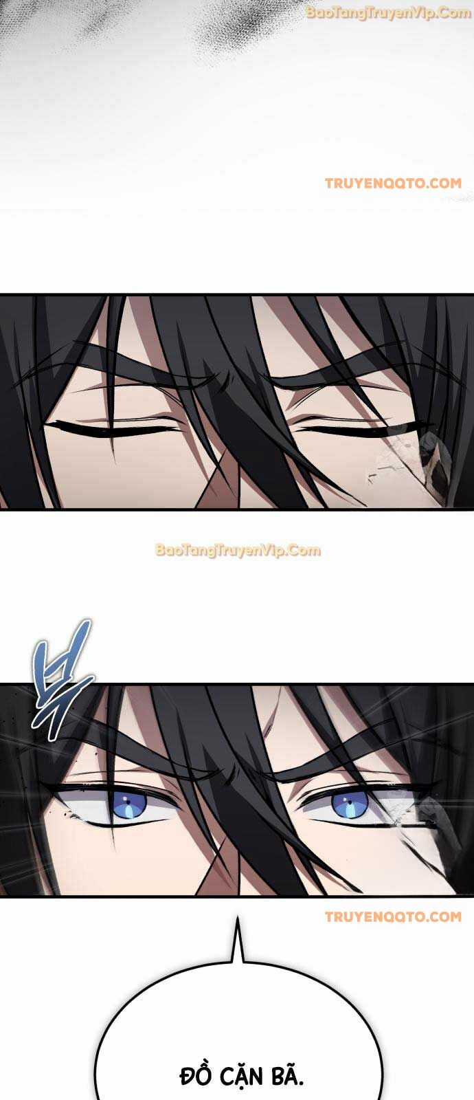 Đệ Nhất Võ Sư, Baek Cao Thủ Chương 115 trang 18