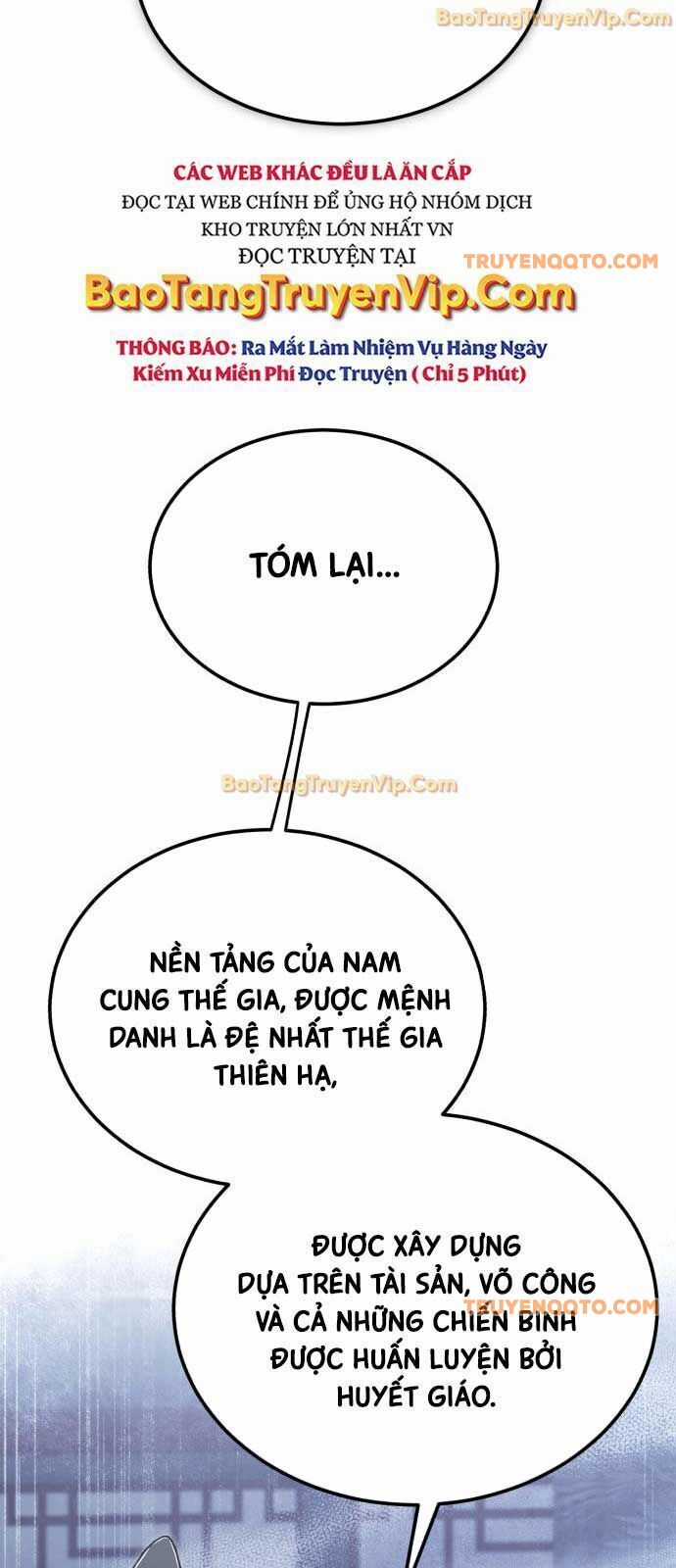 Đệ Nhất Võ Sư, Baek Cao Thủ Chương 115 trang 19