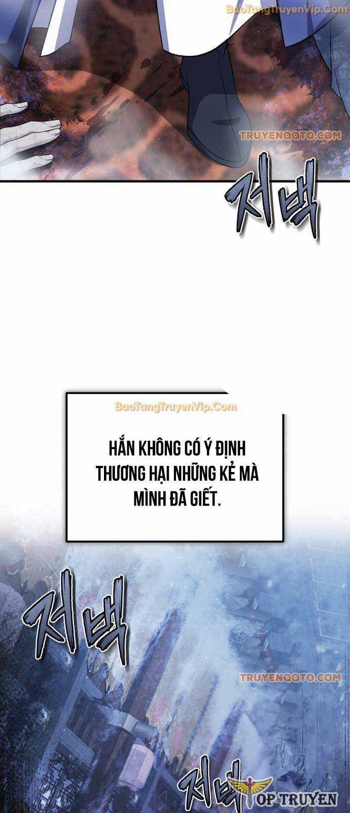 Đệ Nhất Võ Sư, Baek Cao Thủ Chương 115 trang 2