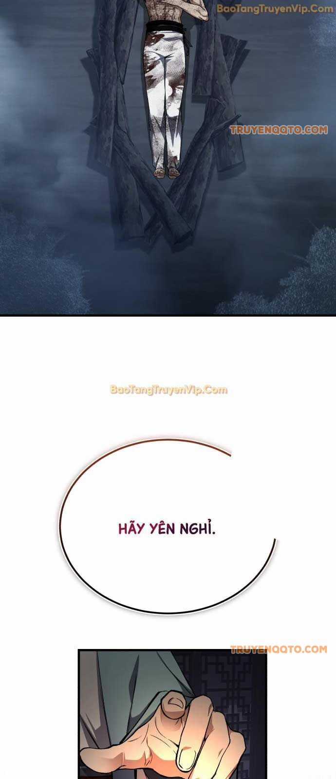 Đệ Nhất Võ Sư, Baek Cao Thủ Chương 115 trang 26