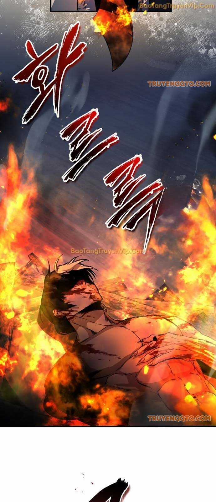 Đệ Nhất Võ Sư, Baek Cao Thủ Chương 115 trang 28