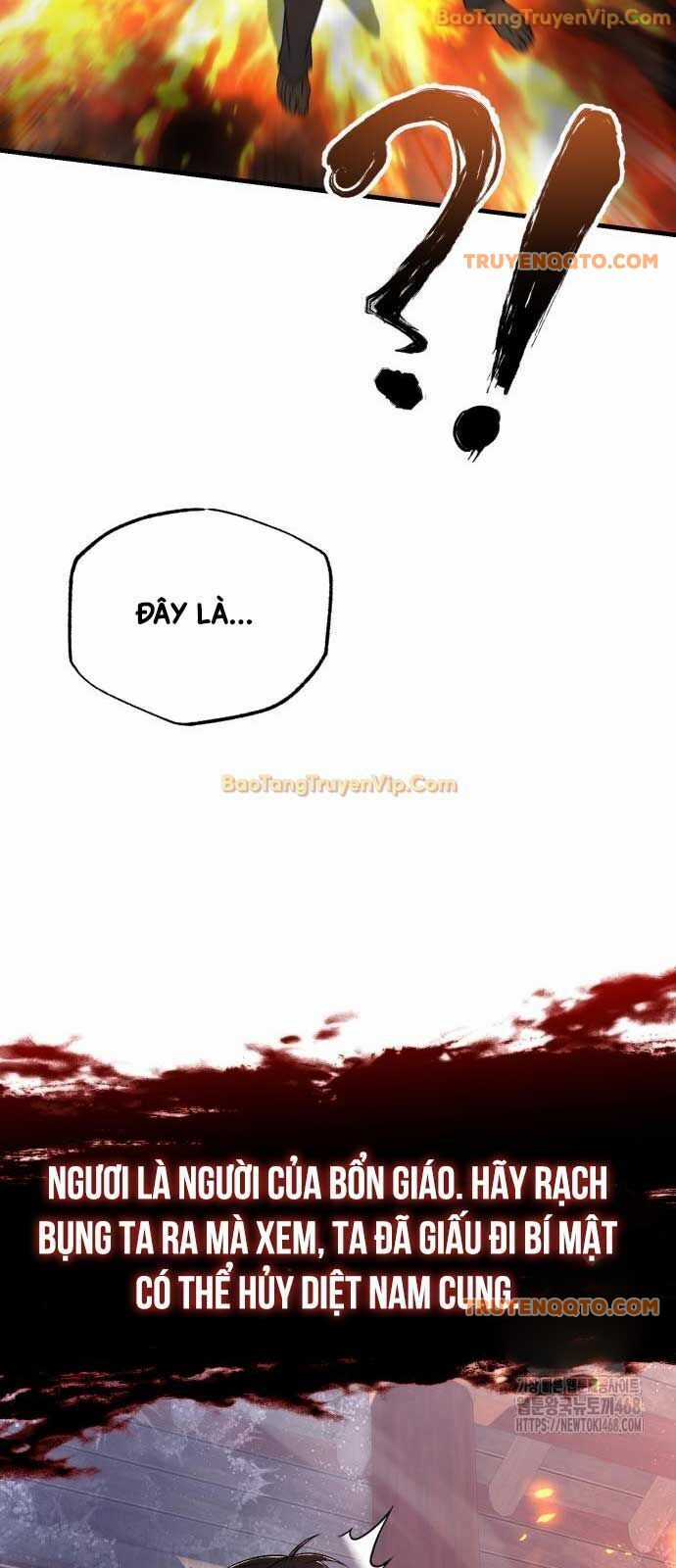 Đệ Nhất Võ Sư, Baek Cao Thủ Chương 115 trang 30