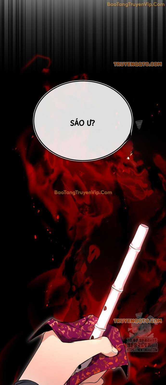 Đệ Nhất Võ Sư, Baek Cao Thủ Chương 115 trang 35