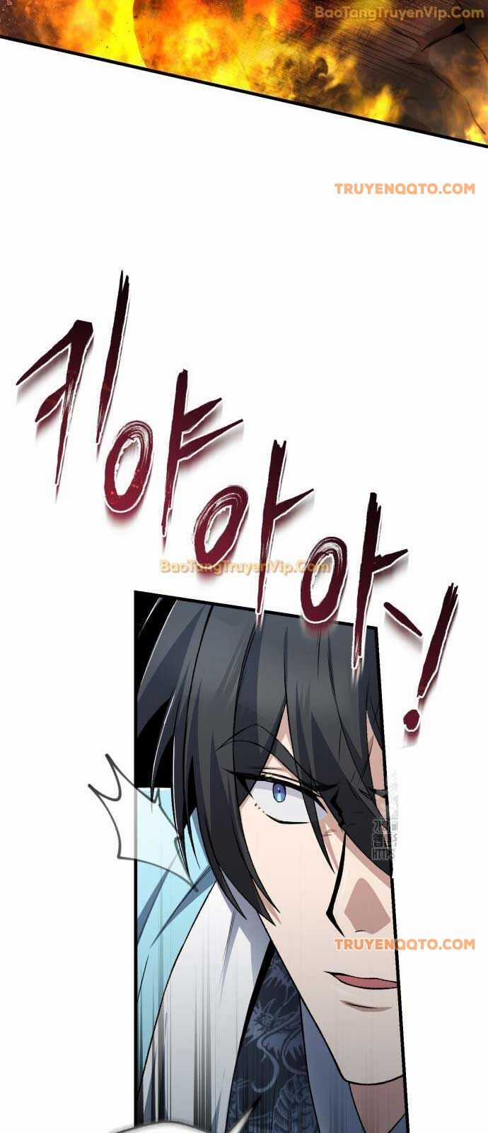 Đệ Nhất Võ Sư, Baek Cao Thủ Chương 115 trang 39