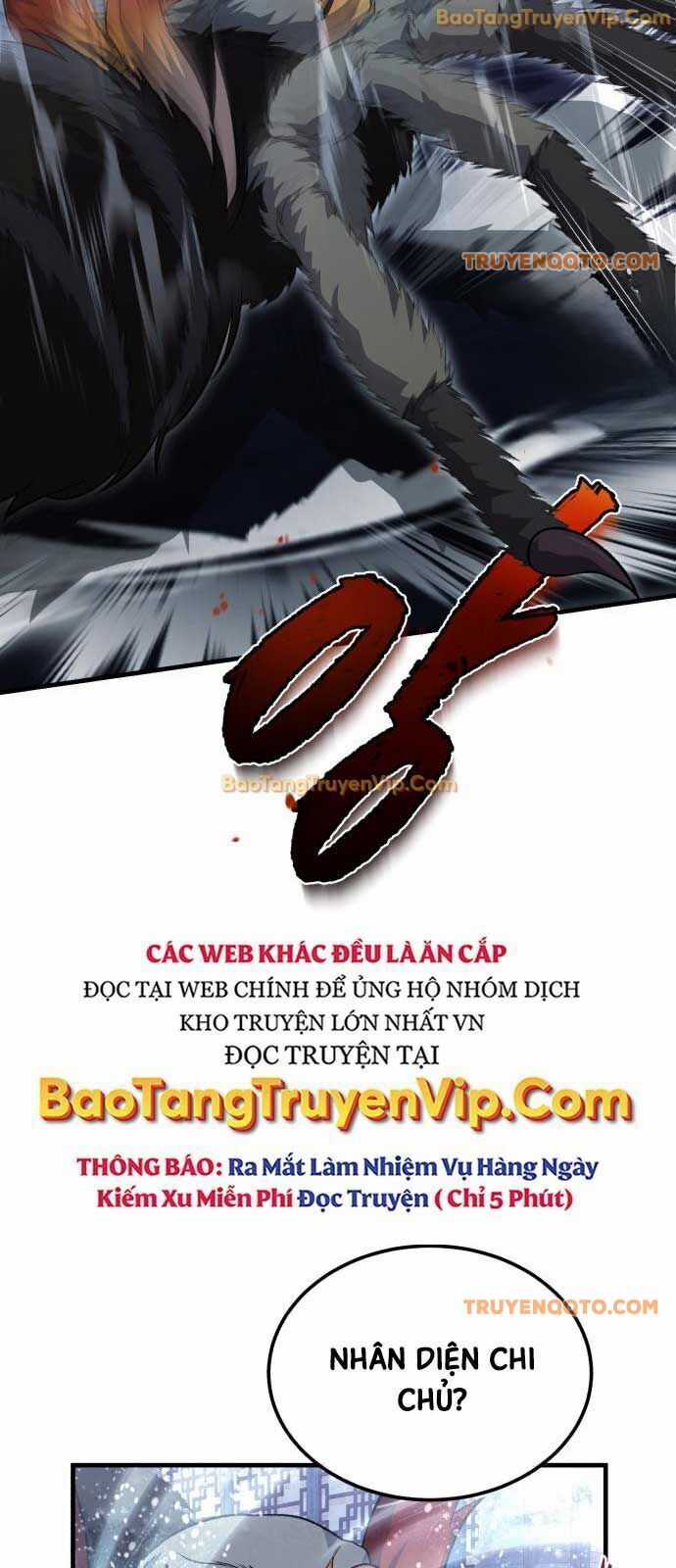 Đệ Nhất Võ Sư, Baek Cao Thủ Chương 115 trang 41